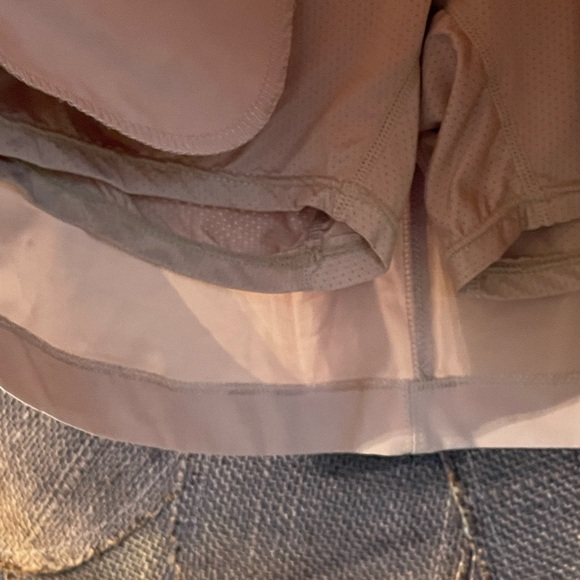 Willit Women's Atheltic High Waisted Skort - Picture 5 of 6